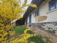 Prodej rekrea�n�ho objektu, Jablo�any (okres Blansko)