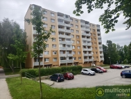 Prodej bytu 2+1, 56 m2, DV, Vy�kov, D�dice, ul. S�dli�t� Osvobozen� - exkluzivn�