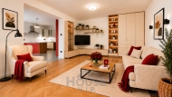 Prodej bytu 2+1, 83 m2, OV, Praha 8, Libe�, ul. U libe�sk�ho pivovaru