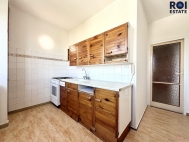 Pron�jem bytu 3+1, 77 m2, OV, Brno, �ern� Pole (okres Brno-m�sto), ul. n�m�st� SNP