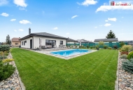 Prodej samostatn�ho RD, 170 m2, Hrobice (okres Pardubice)