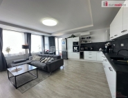 Pron�jem bytu 3+kk, 82 m2, OV, B�eclav, ul. J. Opletala