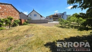 Prodej pozemku , ur�en� k v�stavb� RD, D��te� (okres Pardubice)