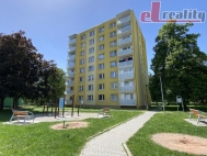 Prodej bytu 2+1, 54 m2, OV, Hranice, Hranice I-M�sto (okres P�erov), ul. Struhlovsko - exkluzivn�