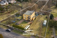 Prodej samostatného RD, 160 m2, Ostrava, Slezská Ostrava (okres Ostrava-město)