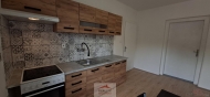 Pron�jem bytu 2+1, 90 m2, OV, Vala�sk� Mezi����, Kr�sno nad Be�vou (okres Vset�n), ul. Z�meck�