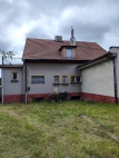 Prodej samostatného RD, 400 m2, Čechtice (okres Benešov)