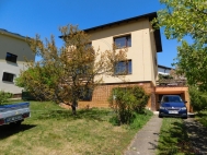 Prodej samostatného RD, 150 m2, Praha 9, Dolní Počernice