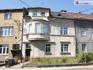 Prodej �adov�ho RD, 200 m2, Lovosice (okres Litom��ice)