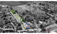 Prodej samostatného RD, 160 m2, Podsedice (okres Litoměřice) - exkluzivně