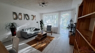 Pron�jem bytu 2+kk, 54 m2, OV, Praha 6, B�evnov, ul. Moravan�