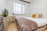 Prodej bytu 3+1, 0 m2, OV, Odolena Voda (okres Praha-východ), ul. Pod Tvrzí - exkluzivně