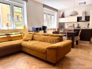Pron�jem bytu 3+kk, 76 m2, OV, Brno, Veve�� (okres Brno-m�sto), ul. Anton�nsk�