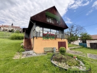 Prodej samostatn�ho RD, 0 m2, Kr�sn� Dv�r, Brody (okres Louny)