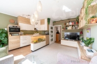 Pron�jem bytu 2+kk, 0 m2, OV, Praha 8, Troja, ul. Hn�zdensk�