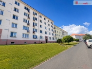 Prodej bytu 2+1, 51 m2, OV, Sokolov, ul. Sokolovsk�