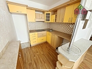 Pron�jem bytu 2+kk, 0 m2, DV, Teplice, Trnovany, ul. Doubravick�