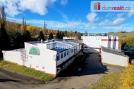 Prodej v�robn�ch prostor, Vimperk, Vimperk III (okres Prachatice)