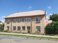Prodej blokov�ho RD, 103 m2, Uni�ov (okres Olomouc) - exkluzivn�