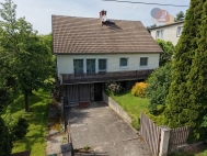 Prodej samostatn�ho RD, 130 m2, Bernartice nad Odrou (okres Nov� Ji��n)