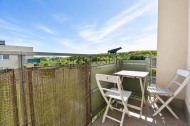 Pron�jem bytu 2+kk, 61 m2, OV, Praha 10, Hostiva�, ul. Budape��sk�
