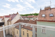 Pronájem bytu 2+kk, 39 m2, OV, Praha 5, Košíře, ul. Holečkova