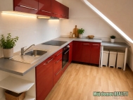 Pron�jem bytu 3+1, 115 m2, OV, Praha 5, Radot�n, ul. Deht�nsk�