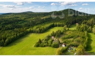 Prodej rekreačního objektu, Benešov nad Černou (okres Český Krumlov)