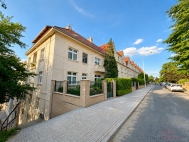Prodej bytu 2+1, 52 m2, OV, Praha 6, Břevnov, ul. 8. listopadu