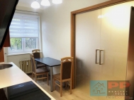 Pronájem bytu 3+1, 78 m2, OV, Praha 3, Žižkov, ul. Hartigova