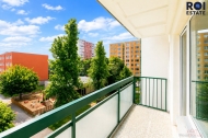 Prodej bytu 3+1, 72 m2, OV, Brno, �idenice (okres Brno-m�sto), ul. Blatnick�
