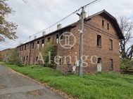 Prodej hotelu, Stud�nka, Butovice (okres Nov� Ji��n)