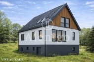 Prodej samostatného RD, 160 m2, Otročín (okres Karlovy Vary)