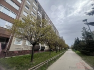 Pronájem bytu 3+1, 70 m2, OV, Praha 5, Hlubočepy, ul. Lamačova
