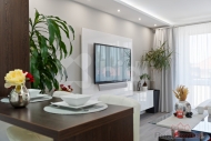 Pron�jem bytu 3+kk, 64 m2, OV, Vamberk (okres Rychnov nad Kn�nou), ul. Jugosl�vsk� - exkluzivn�