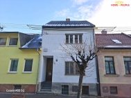 Prodej �adov�ho RD, 162 m2, Hodon�n