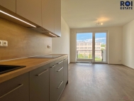 Pron�jem bytu 2+kk, 52 m2, OV, Praha 9, Hloub�t�n, ul. Pod�bradsk�