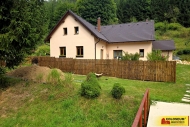 Prodej samostatn�ho RD, 112 m2, Pohledy, Horn� Hyn�ina (okres Svitavy)