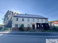 Prodej samostatného RD, 450 m2, Dolní Podluží (okres Děčín)