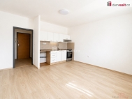 Pron�jem bytu 1+1, 40 m2, OV, �st� nad Labem, Severn� Terasa, ul. �r�mkova