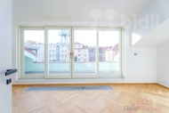 Prodej bytu 3+kk, 81 m2, OV, Praha 3, Žižkov, ul. Bořivojova