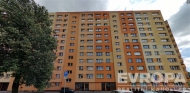 Prodej bytu 1+1, 37 m2, DV, Ostrava, V��kovice (okres Ostrava-m�sto), ul. Ji��nsk�