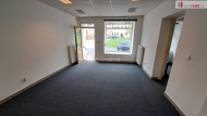 Pron�jem obchodn�ch prostor, J�chymov (okres Karlovy Vary)