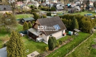 Prodej rekreačního objektu, Šluknov (okres Děčín)