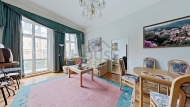 Prodej bytu 3+kk, 88 m2, OV, Karlovy Vary, ul. Moskevská