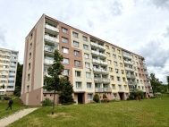 Prodej bytu 2+kk, 0 m2, OV, Litvínov, Horní Litvínov (okres Most), ul. Tylova - exkluzivně
