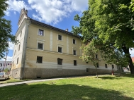 Prodej hotelu, Kutná Hora, Žižkov