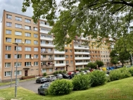 Prodej bytu 1+1, 0 m2, OV, Most, ul. U Stadionu - exkluzivn�