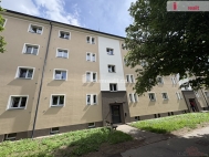 Pron�jem bytu 2+1, 58 m2, OV, P��bram, P��bram VII
