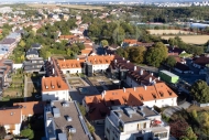 Prodej bytu 3+kk, 130 m2, OV, Praha 5, Jinonice, ul. Řeporyjská